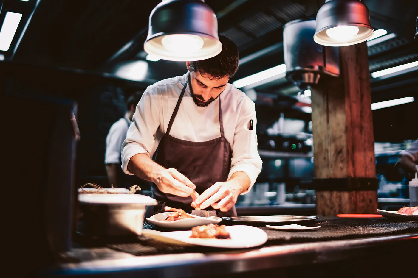 Chef Recruitment
