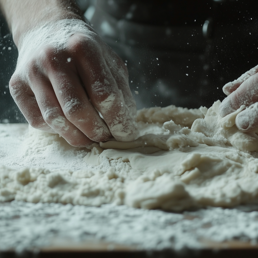 Reliable Relief Chef Agency