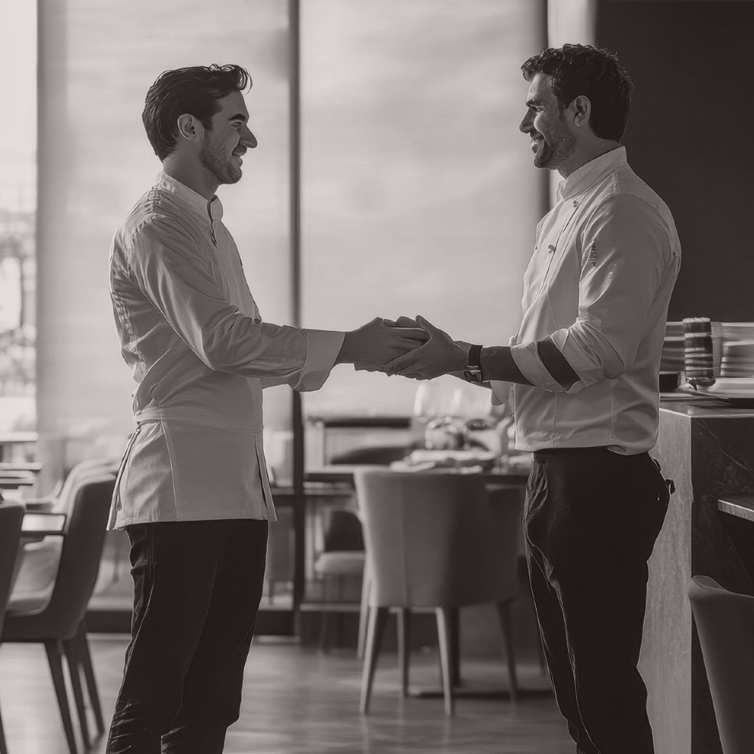 Hospitality Recruitment Jobs offer